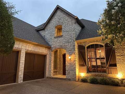 1420 Kensington Court, Southlake, TX 76092