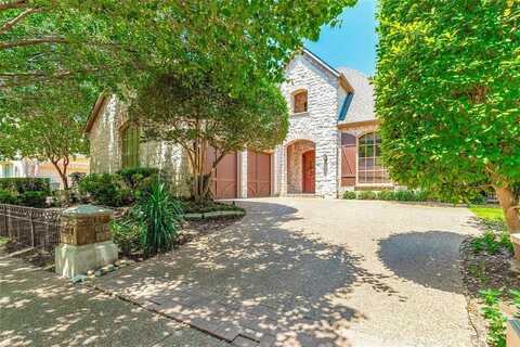 1420 Kensington Court, Southlake, TX 76092