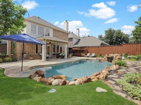 2525 Still Springs Drive, Little Elm, TX 75068