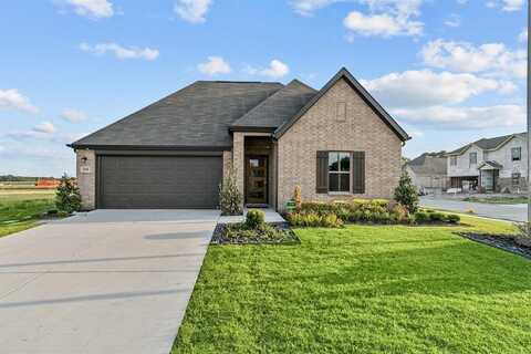 603 Forest Haven Drive, Van Alstyne, TX 75495