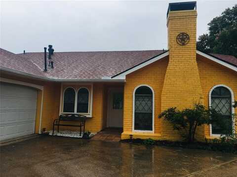 5314 Anchor Bay Drive, Garland, TX 75043