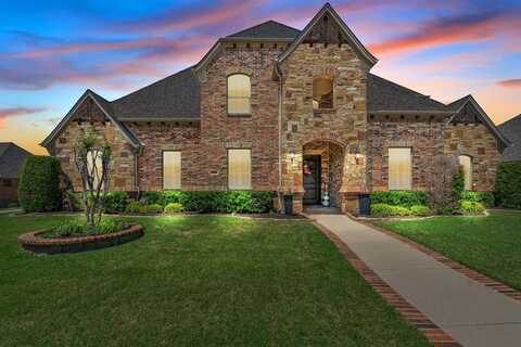 710 Cross Timbers Drive, Keller, TX 76248