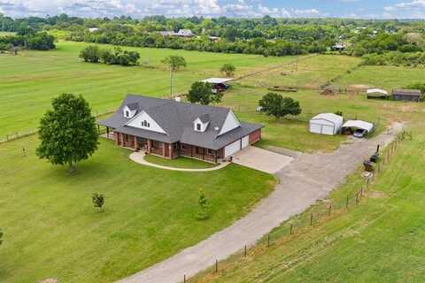 649 Arrowhead Road, Cleburne, TX 76031