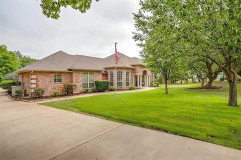 1717 Woodridge Court, Aledo, TX 76008