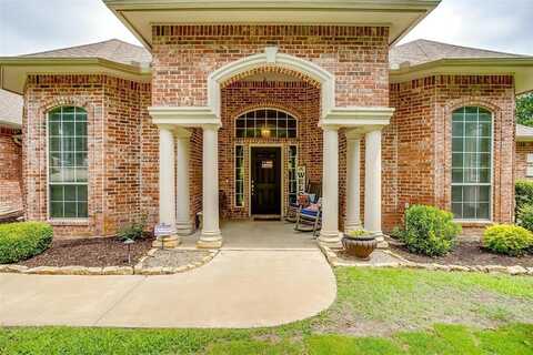 1717 Woodridge Court, Aledo, TX 76008