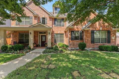 730 Pheasant Run Drive, Murphy, TX 75094