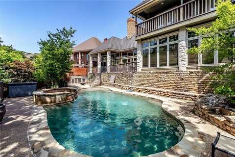 2310 Castle Rock Road, Arlington, TX 76006