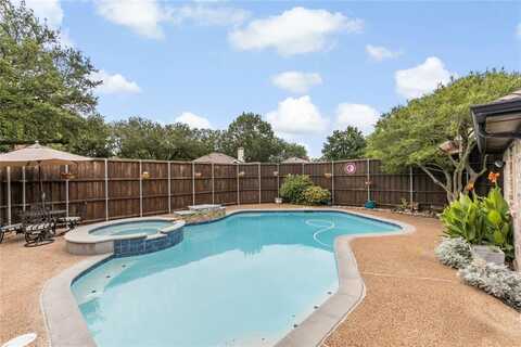 505 Candlewood Court, Wylie, TX 75098