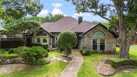 505 Candlewood Court, Wylie, TX 75098