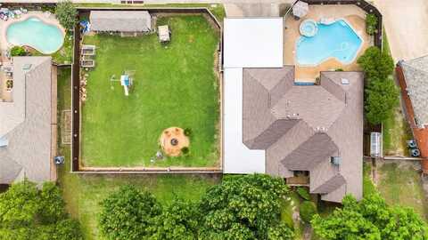 505 Candlewood Court, Wylie, TX 75098