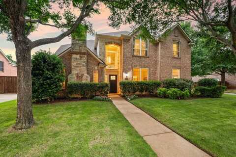4013 Tulane Street, Flower Mound, TX 75022
