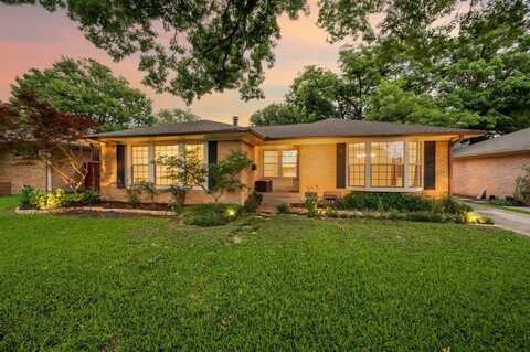 9306 Ferndale Road, Dallas, TX 75238