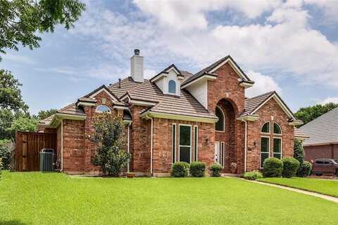 5007 Wareham Drive, Arlington, TX 76017
