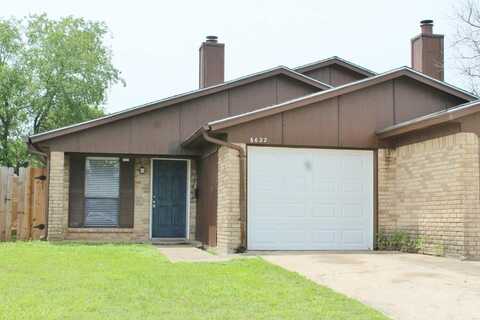 6622 S Creek Drive, Fort Worth, TX 76133