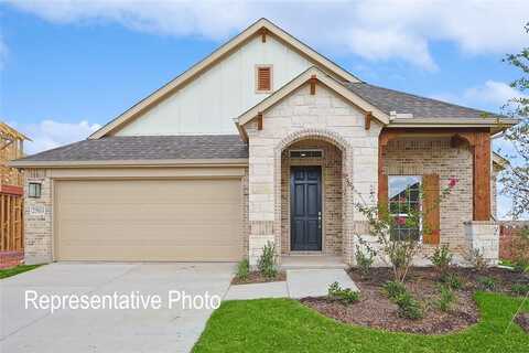 2401 Ridgecrest Lane, Sherman, TX 75092