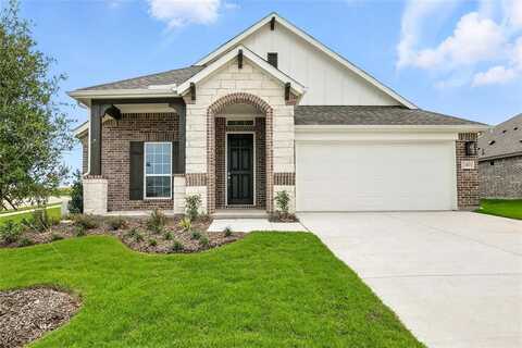 2401 Ridgecrest Lane, Sherman, TX 75092