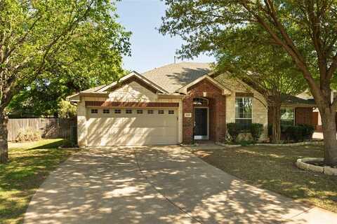 2420 Bent Trail, Mansfield, TX 76063