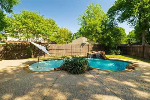 2420 Bent Trail, Mansfield, TX 76063