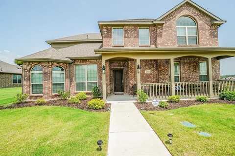 1002 Sunnyvale Drive, Rockwall, TX 75087