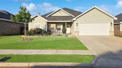 7349 Wildflower Way, Abilene, TX 79602