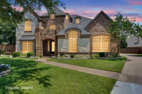 8 Calloway Court, Mansfield, TX 76063