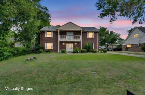 1211 Plateau Drive, Duncanville, TX 75116