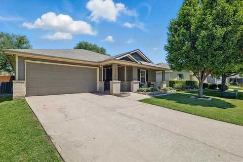 9616 George Bush Drive, McKinney, TX 75072