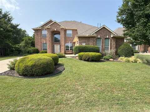 1419 Spyglass Drive, Allen, TX 75002