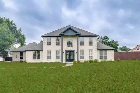 436 E Tripp Road, Sunnyvale, TX 75182