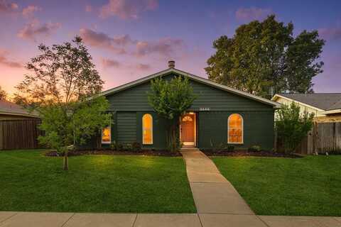 5044 Avery Lane, The Colony, TX 75056