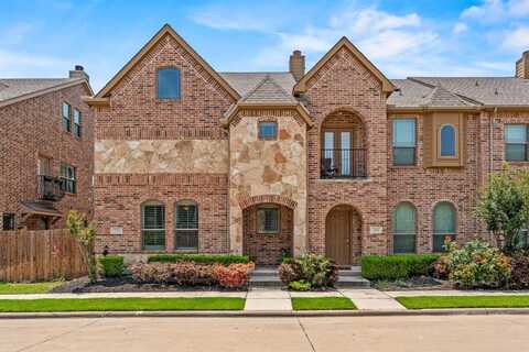 2554 Adam Lane, Lewisville, TX 75056