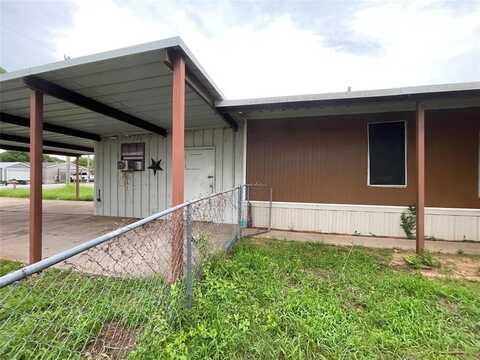 6624 Dayla Court, Granbury, TX 76049