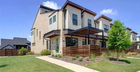 3811 Rosemont Drive, Prosper, TX 75078