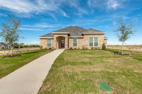 1525 North Carolina Avenue, Lancaster, TX 75134