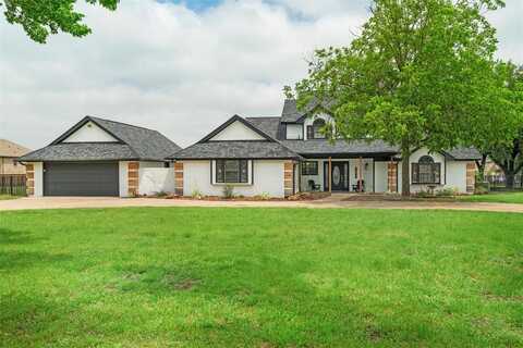 13340 Willow Springs Road, Haslet, TX 76052