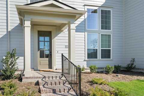 8720 Samara Street, Frisco, TX 75035