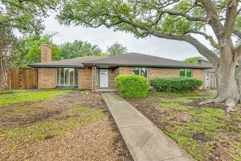 1601 Elk Grove Drive, Richardson, TX 75081
