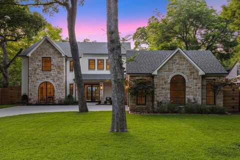 8115 Santa Clara Drive, Dallas, TX 75218