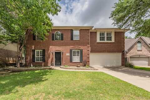 2508 Springhill Drive, Grapevine, TX 76051
