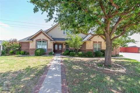 18 Mission Hills, Abilene, TX 79606