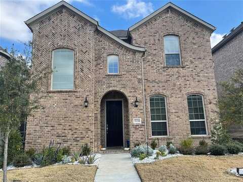 5116 Soren Street, Irving, TX 75038