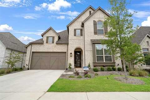 3101 Peartree Lane, Celina, TX 75009