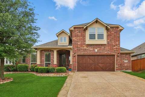 4324 Ashburn Way, Fort Worth, TX 76244
