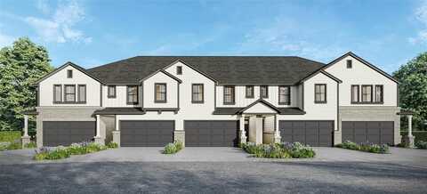 212 Marcus Street, Arlington, TX 76002