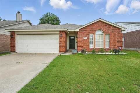 2748 Yoakum Street, Fort Worth, TX 76108