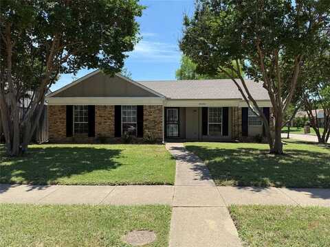 10006 Everton Place, Dallas, TX 75217