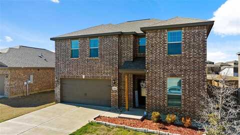 306 Wandering Stream Way, Princeton, TX 75407