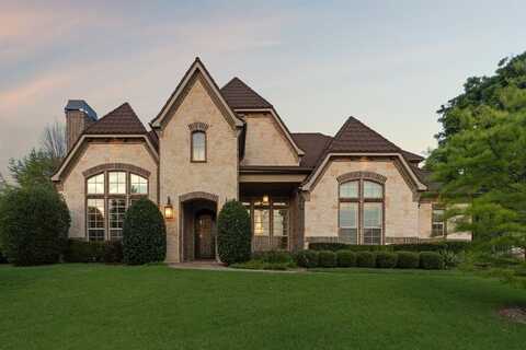 3708 Ledgestone Court, Richardson, TX 75082
