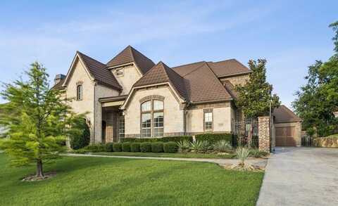3708 Ledgestone Court, Richardson, TX 75082