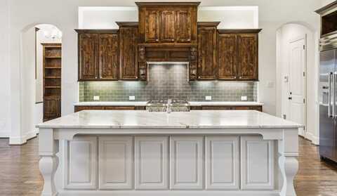 3708 Ledgestone Court, Richardson, TX 75082